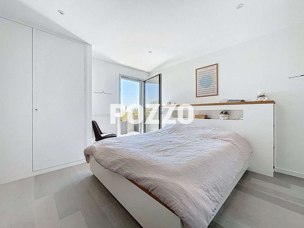 Appartement Granville