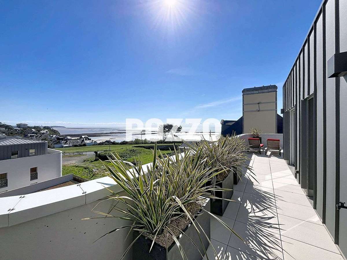 Appartement Granville