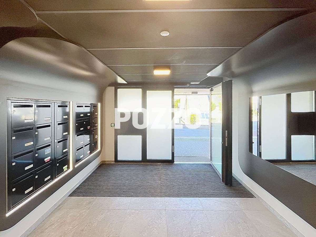 Appartement Granville