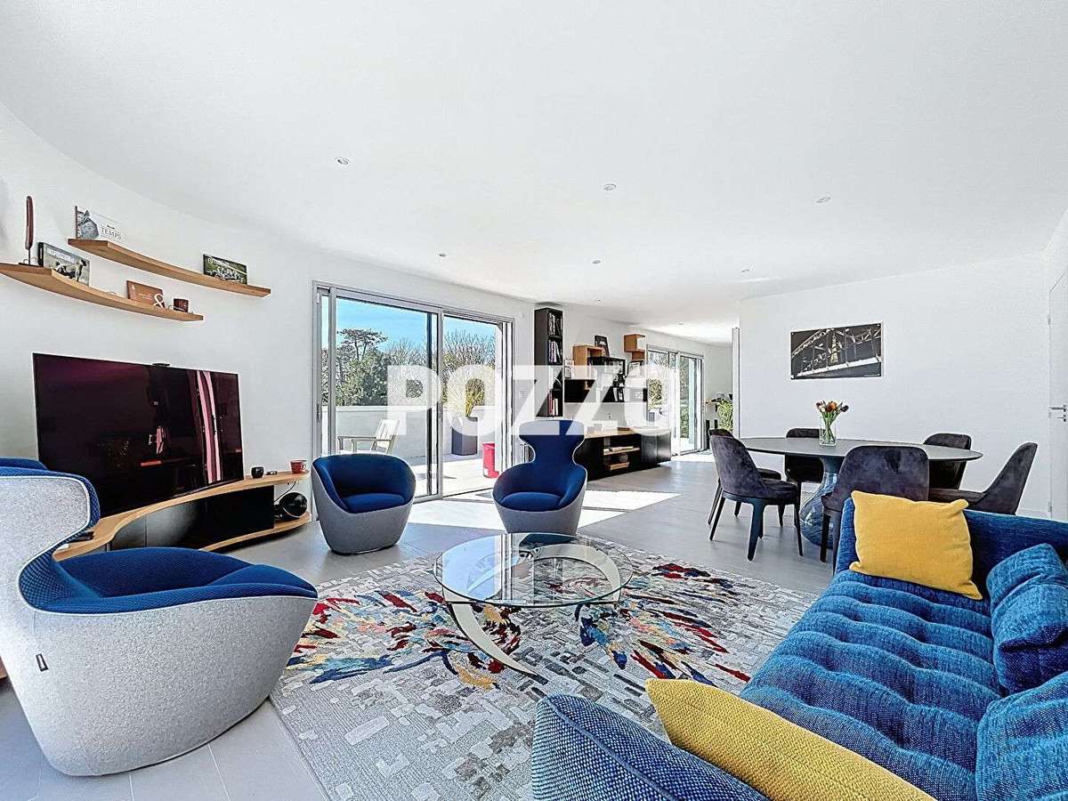 Appartement Granville