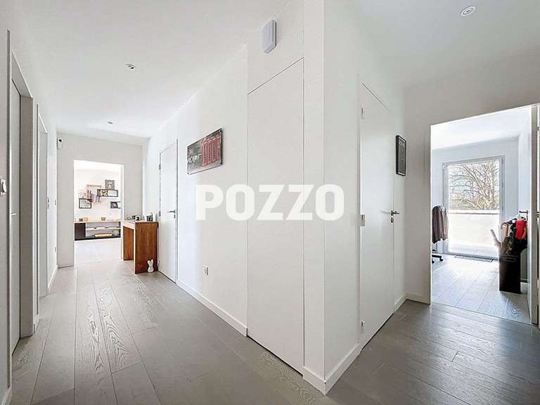 Appartement avec Vue sur mer Granville - 3 chambres