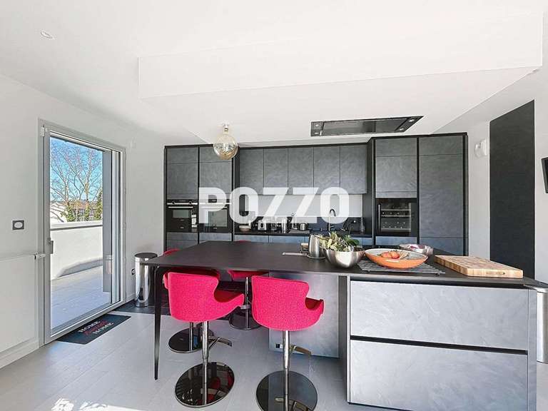 Appartement avec Vue sur mer Granville - 3 chambres