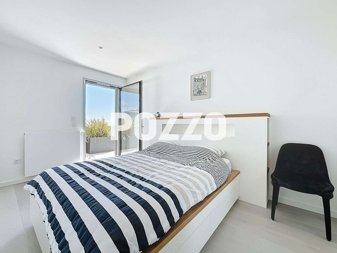 Appartement Granville