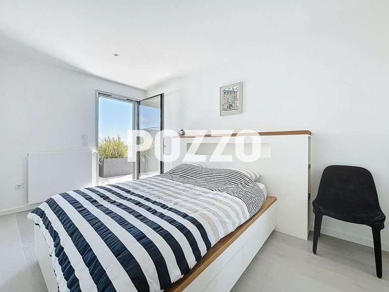 Appartement avec Vue sur mer Granville - 3 chambres