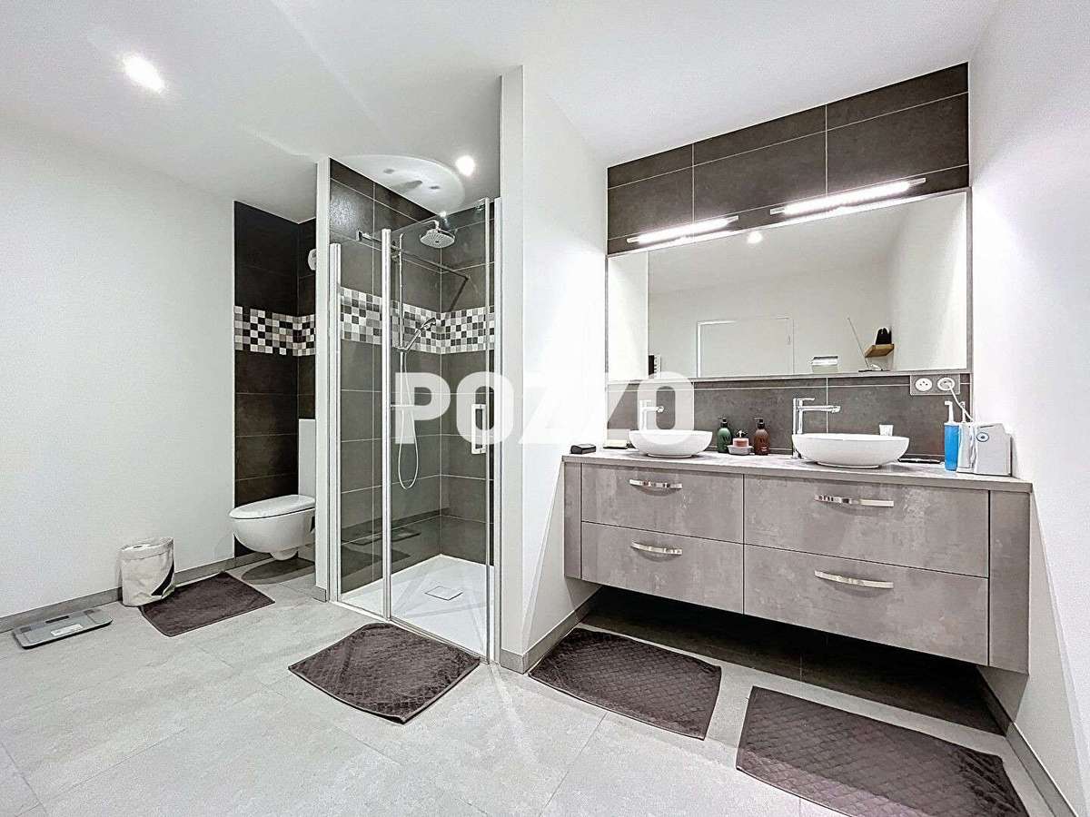 Appartement Granville