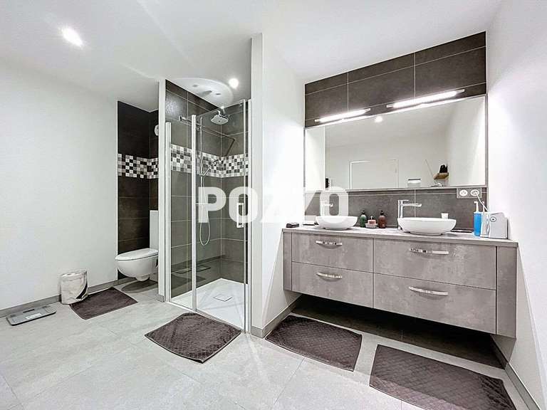 Appartement avec Vue sur mer Granville - 3 chambres