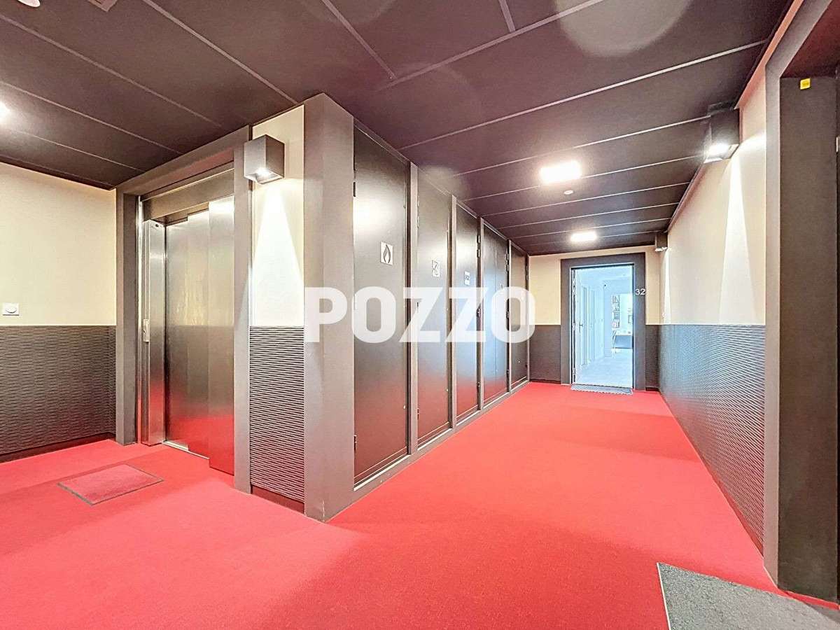 Appartement Granville