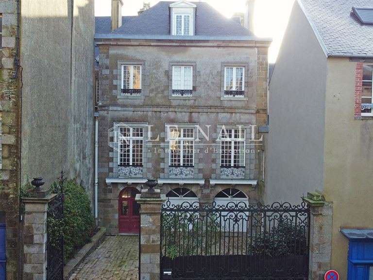 Hôtel particulier Granville
