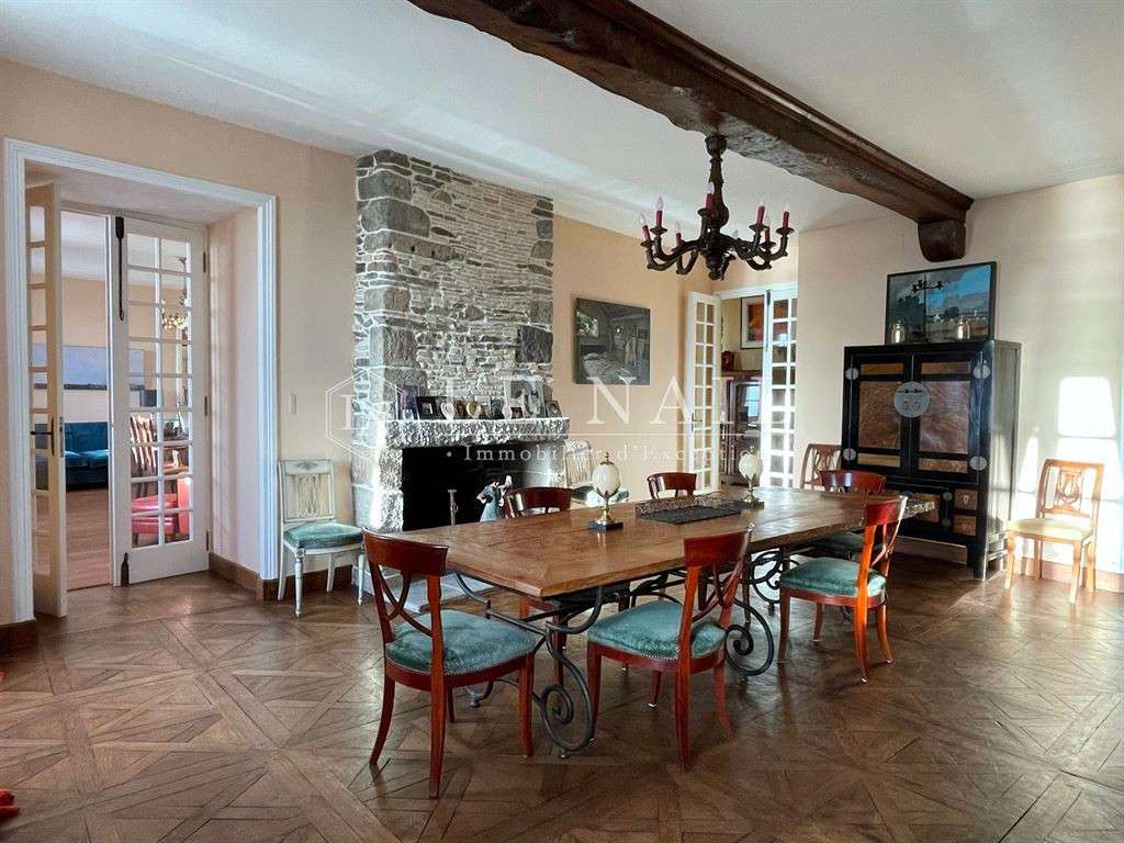 Hôtel particulier Granville