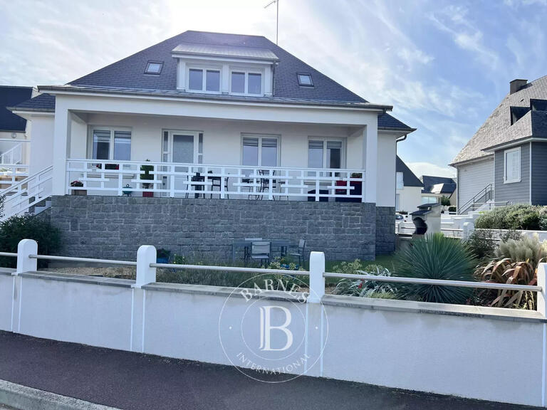 Vente Maison avec Vue mer Granville - 5 chambres