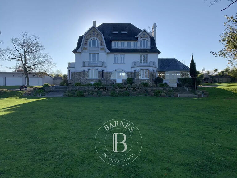 Vente Maison avec Vue mer Granville - 5 chambres