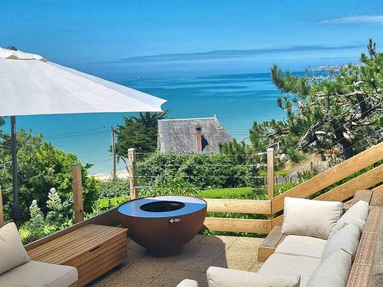 House Granville - 3 bedrooms - 150m²
