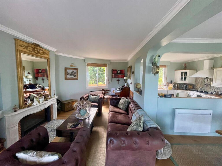 House Granville - 3 bedrooms - 150m²