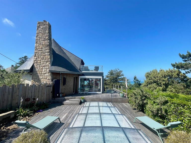 House Granville - 3 bedrooms - 150m²