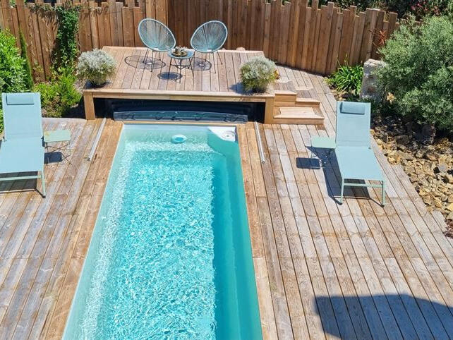 House Granville - 3 bedrooms - 150m²
