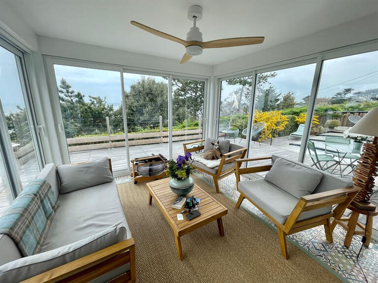 House Granville - 3 bedrooms - 150m²