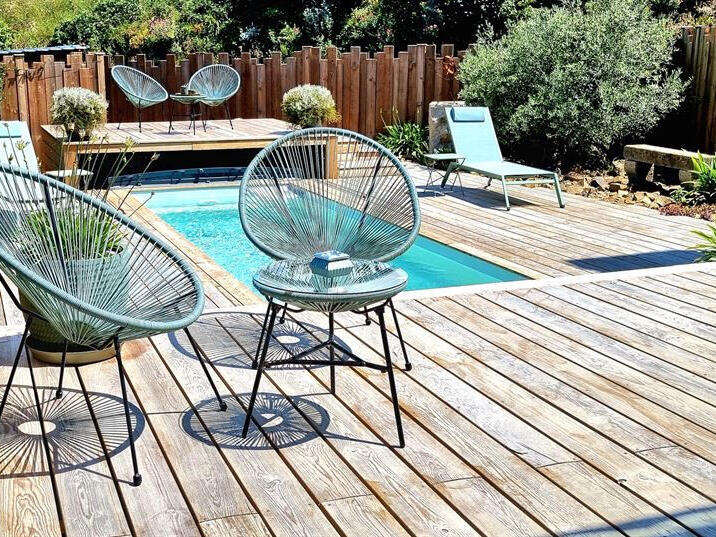 House Granville - 3 bedrooms - 150m²