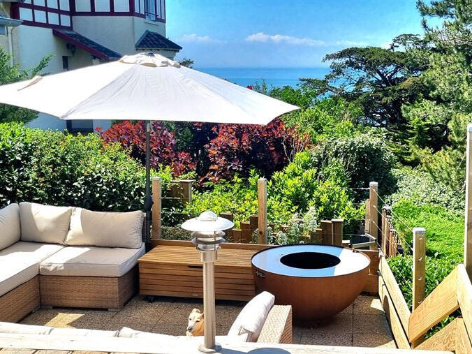 House Granville - 3 bedrooms - 150m²