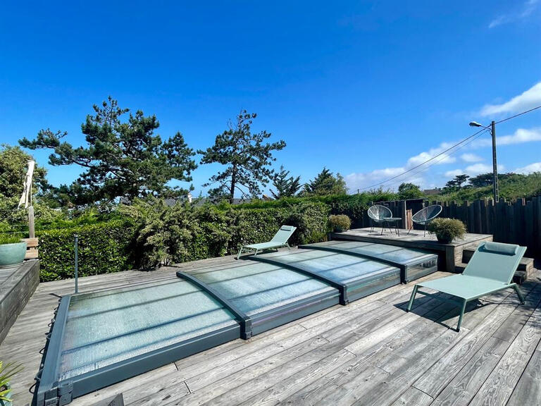 House Granville - 3 bedrooms - 150m²