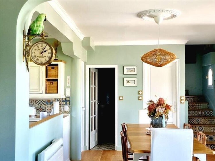 House Granville - 3 bedrooms - 150m²