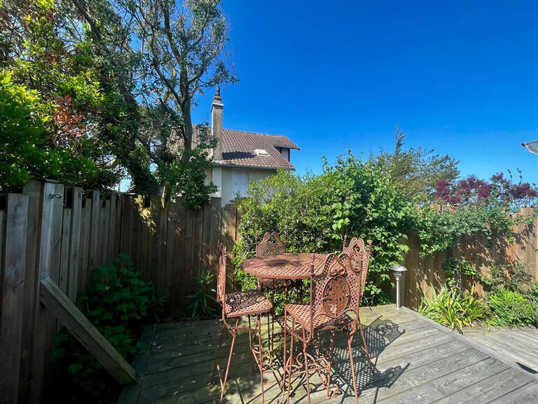 Maison Granville - 3 chambres - 150m²