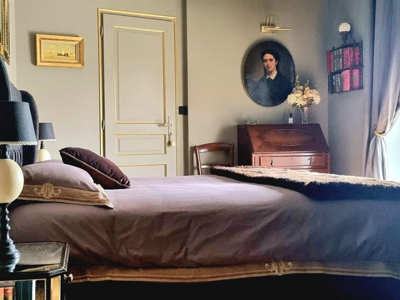 Maison Granville