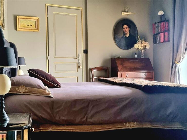 Maison Granville - 3 chambres - 150m²