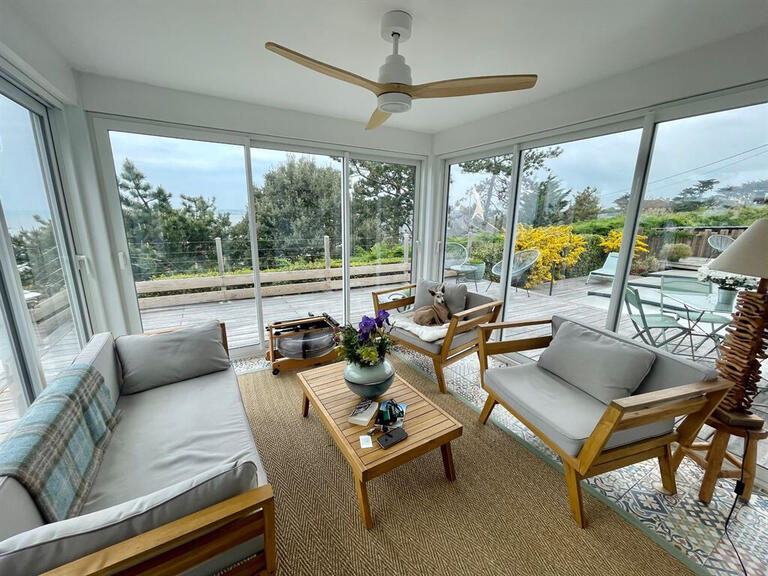 Maison Granville - 3 chambres - 150m²