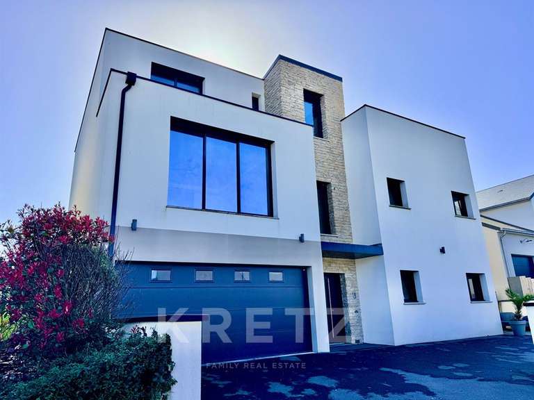 Maison Granville - 5 chambres - 257m²