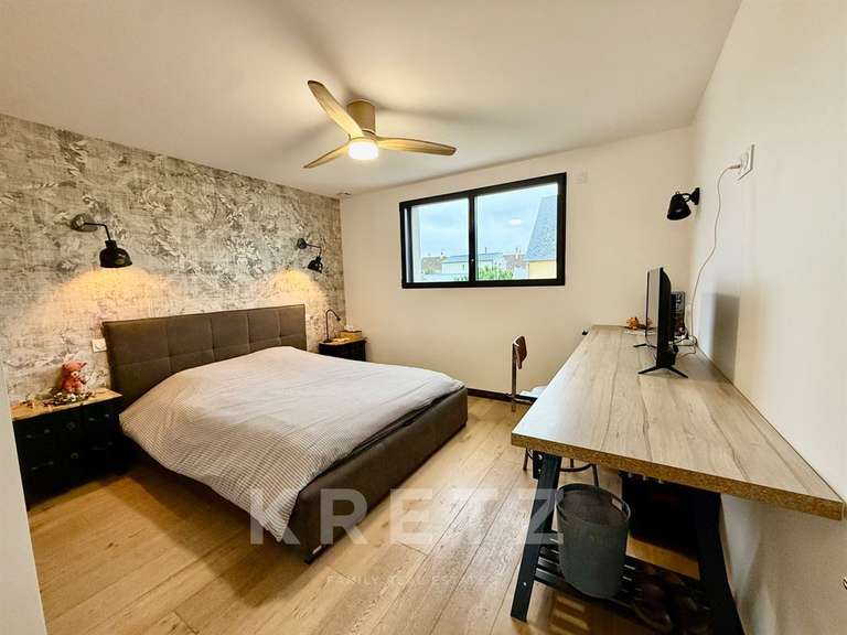 House Granville - 5 bedrooms - 257m²