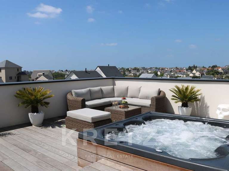 House Granville - 5 bedrooms - 257m²