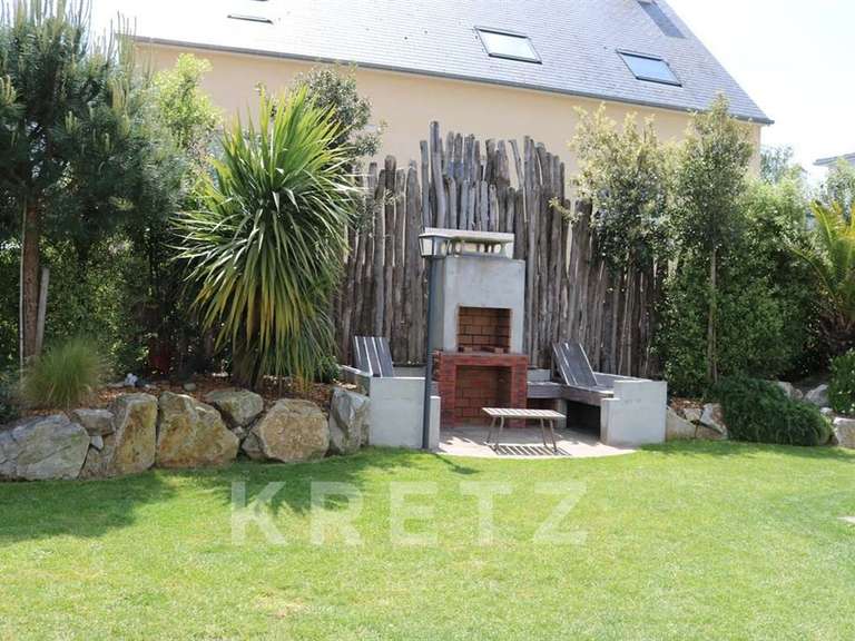 House Granville - 5 bedrooms - 257m²