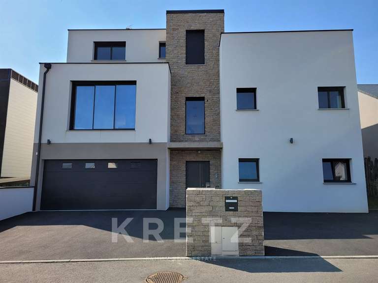 House Granville - 5 bedrooms - 257m²