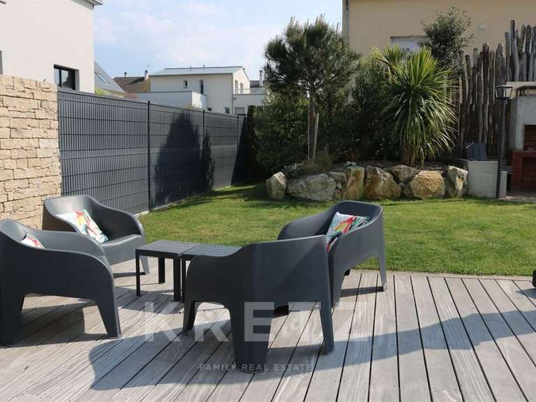 House Granville - 5 bedrooms - 257m²