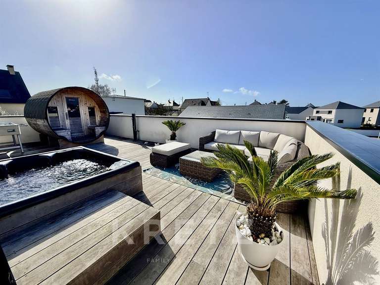 Maison Granville - 5 chambres - 257m²