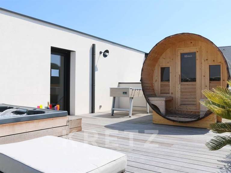 House Granville - 5 bedrooms - 257m²