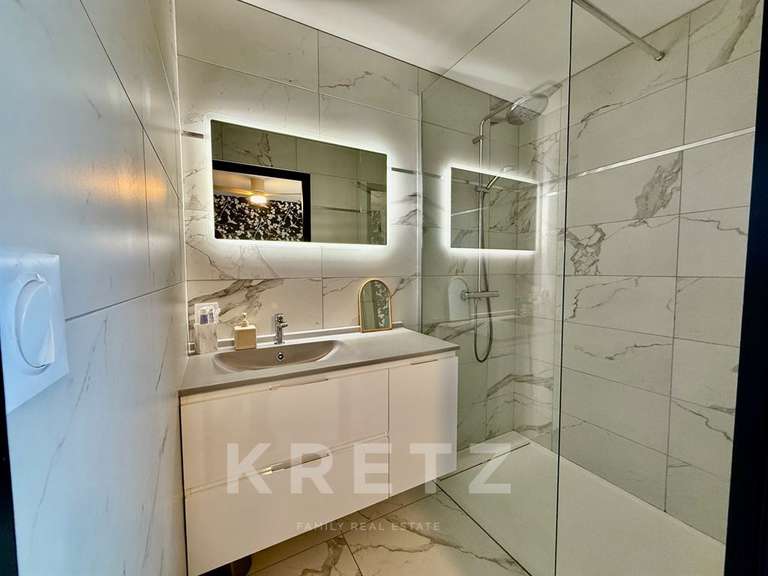 House Granville - 5 bedrooms - 257m²