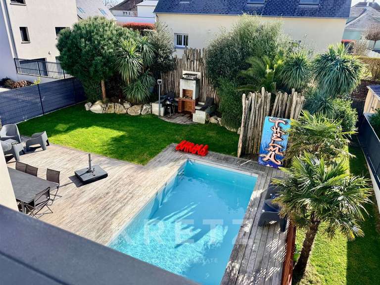 Maison Granville - 5 chambres - 257m²