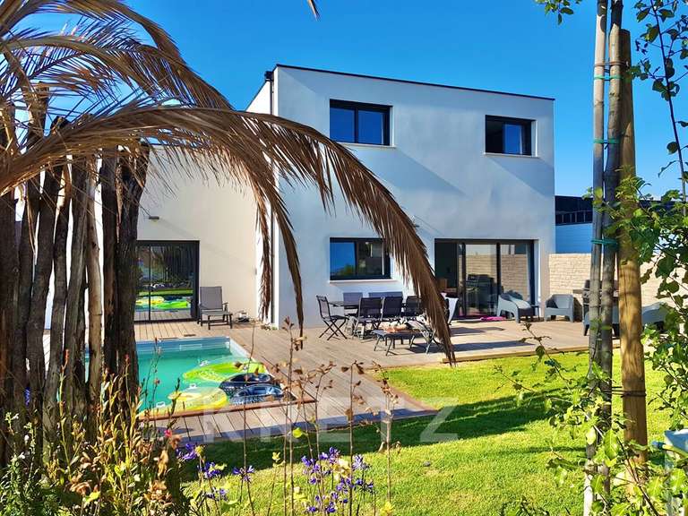 House Granville - 5 bedrooms - 257m²