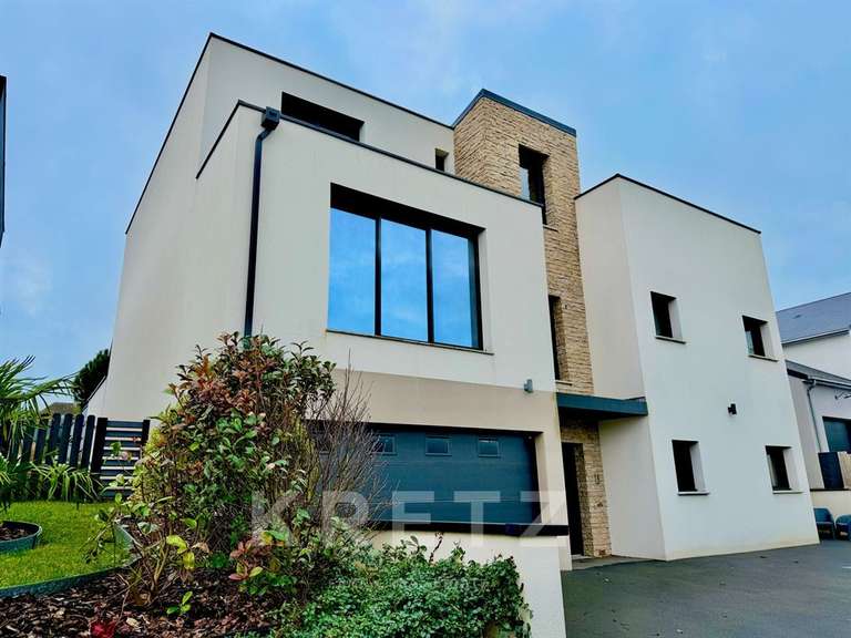 House Granville - 5 bedrooms - 257m²