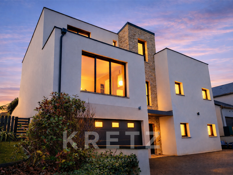 Maison Granville - 5 chambres - 257m²