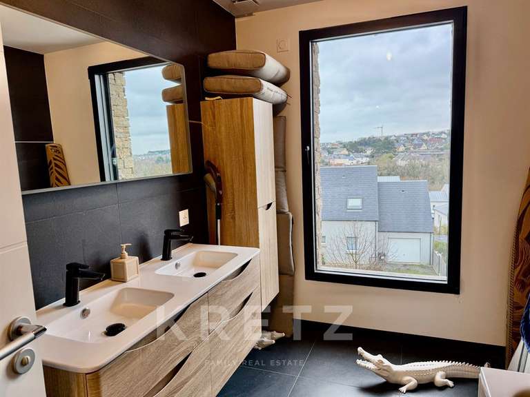 House Granville - 5 bedrooms - 257m²