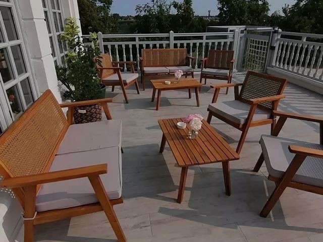 Maison avec Vue sur mer Granville - 7 chambres - 758m²