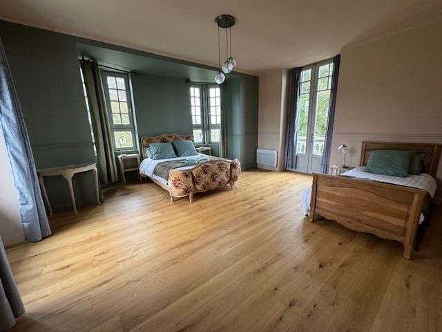 Maison avec Vue sur mer Granville - 7 chambres - 758m²