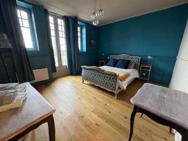 Maison avec Vue sur mer Granville - 7 chambres - 758m²