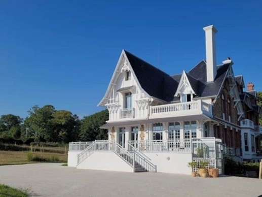 Maison avec Vue sur mer Granville - 7 chambres - 758m²