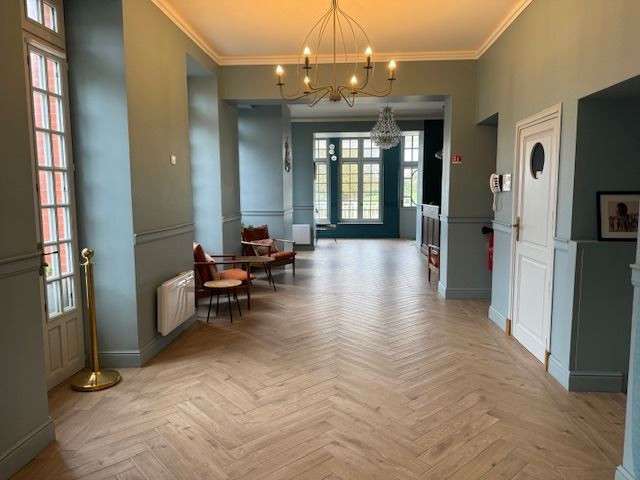 Maison avec Vue sur mer Granville - 7 chambres - 758m²