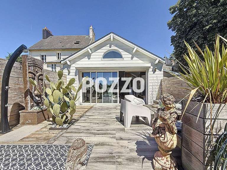 Maison Granville - 4 chambres