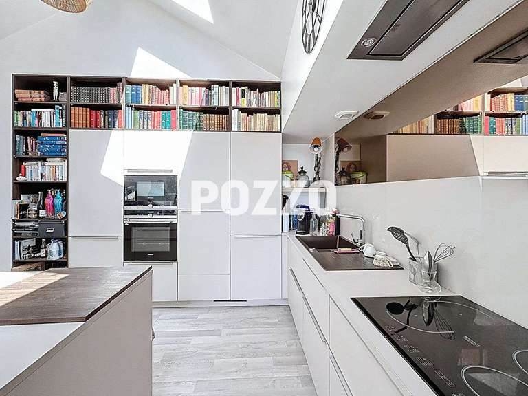 Maison Granville - 4 chambres