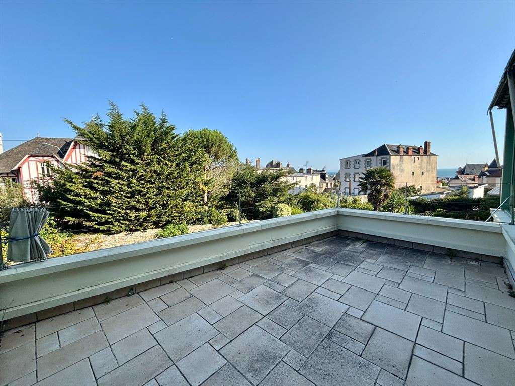 Maison Granville